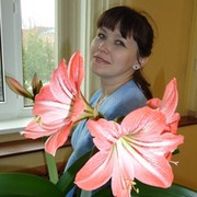Татьяна О. on My World.