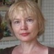 Svetlana Orehova on My World.