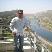 ORHAN YALCIN on My World.