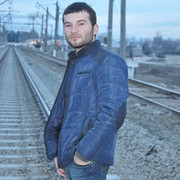 Orkhan Memmedov on My World.