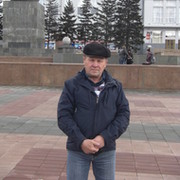 Сергей Ошурков on My World.