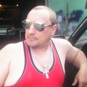 ANDREY OSINOVSKY on My World.