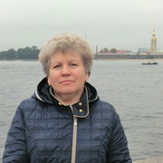 Светлана Осипова on My World.