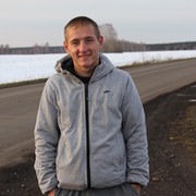 Александр Осипов on My World.