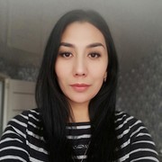 Галия Оспанова on My World.