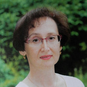 Ольга Пыхтеева on My World.