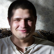 Павел Бочаров on My World.