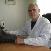 Павел Салов on My World.