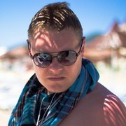 Серега Павлов on My World.