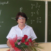 людмила панченко on My World.