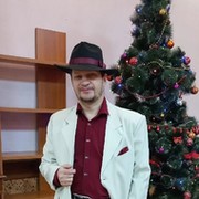 Дмитрий Панков on My World.