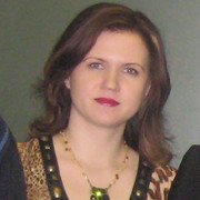 Ольга Богатова on My World.