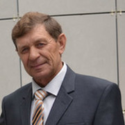 Валерий Парнев on My World.