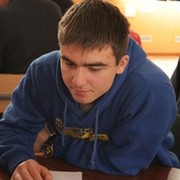 Павел Суханов on My World.