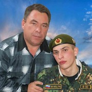 владимир павлов on My World.