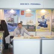 Павел Федотов on My World.