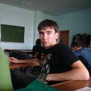 Pavel Yuryev on My World.