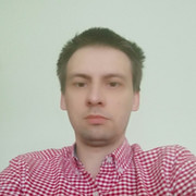 Pavel Grinic on My World.