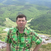 павел хачин on My World.