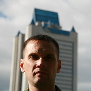 Павел Синицын on My World.