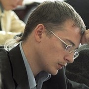 Павел Поляков on My World.