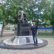Павел Соленцов on My World.