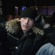 Павел Вадимович on My World.