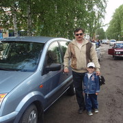 Анатолий Павлов on My World.