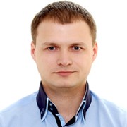 Павел Рябчиков on My World.