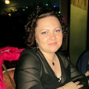 Анастасия Печатнова on My World.