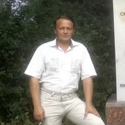 андрей фёдоров on My World.