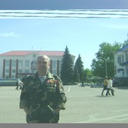 Александр Пелых on My World.