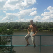 Сергей Затямин on My World.