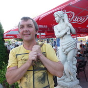 Олег Петерков on My World.