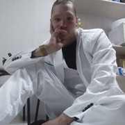 Олег Петровский on My World.