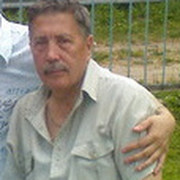 Алексей Пимяков on My World.
