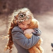 $МАСЯНЯ$ Я on My World.