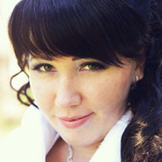 Татьяна Новикова on My World.