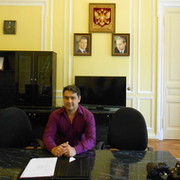 Насим Пиров on My World.