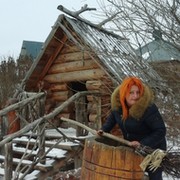 Ирина Конева on My World.