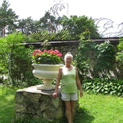 Светлана Логвинова on My World.