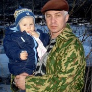 Сергей Петров on My World.