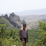 Виктор Плескачев on My World.