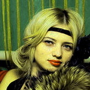 Марина Донцова on My World.