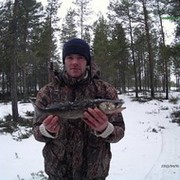 николай палицин on My World.