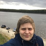 Елизавета Побуто on My World.