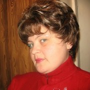Юля Лесина on My World.
