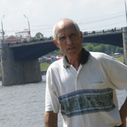 Олег Половинкин on My World.
