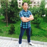 Дамир Кабасов on My World.