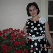 Гуля Попова on My World.